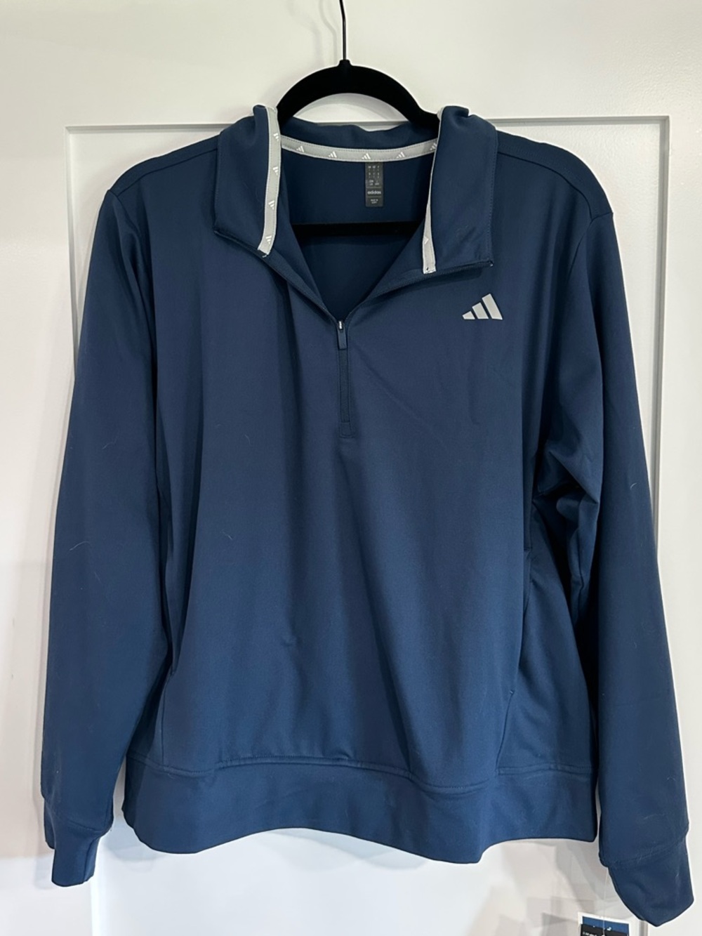 Adidas Women’s 1/2 Zip
